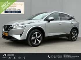 Nissan Qashqai (2023) thumbnail 1