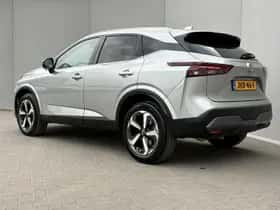 Nissan Qashqai (2023) thumbnail 14