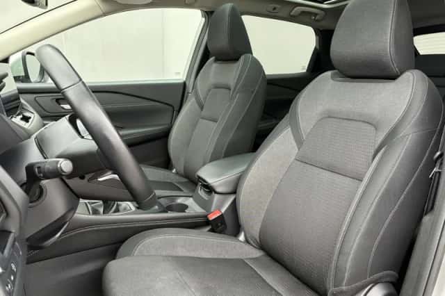 Nissan Qashqai (2023) thumbnail 26