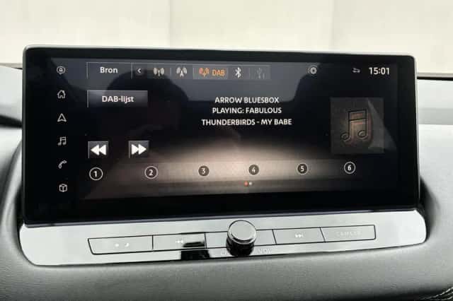 Nissan Qashqai (2023) thumbnail 28