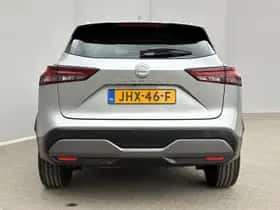 Nissan Qashqai (2023) thumbnail 39