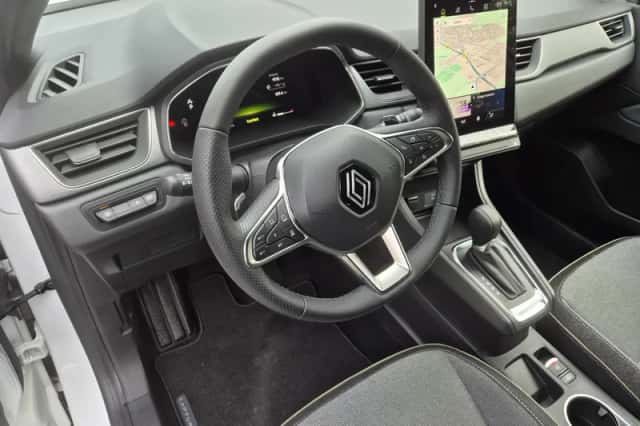 Renault Captur (2024) thumbnail 22