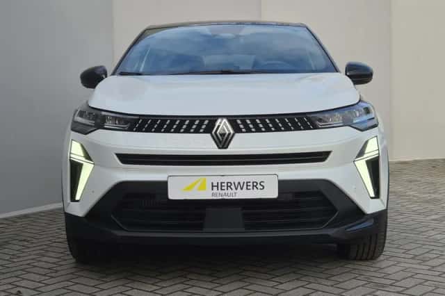 Renault Captur (2024) thumbnail 29