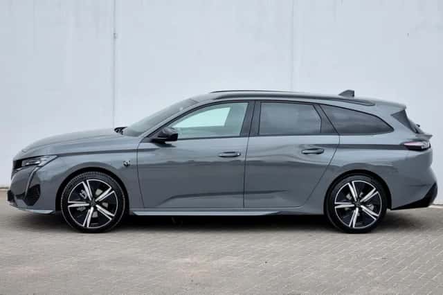 Peugeot 308 (2025) thumbnail 16