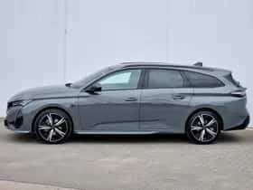 Peugeot 308 (2025) thumbnail 16