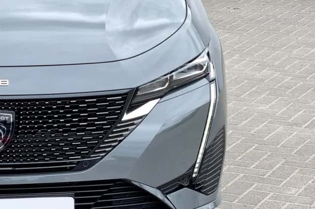 Peugeot 308 (2025) thumbnail 21
