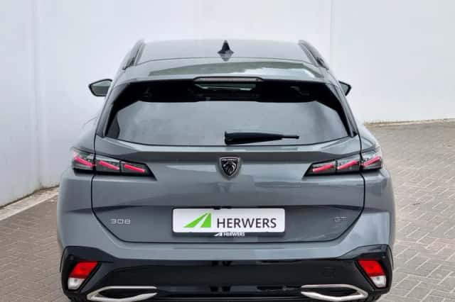 Peugeot 308 (2025) thumbnail 24