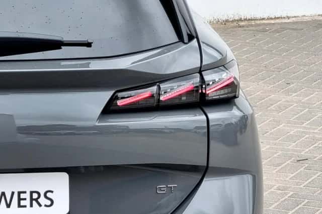 Peugeot 308 (2025) thumbnail 26