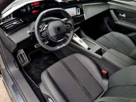 Peugeot 308 (2025) thumbnail 29