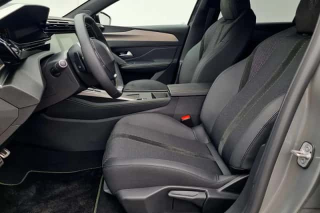 Peugeot 308 (2025) thumbnail 7