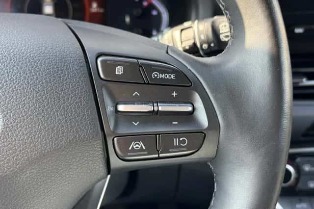 Hyundai i30 (2023) thumbnail 11