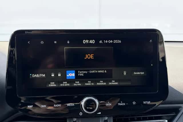 Hyundai i30 (2023) thumbnail 21