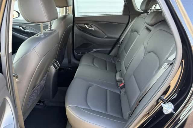 Hyundai i30 (2023) thumbnail 32
