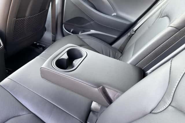 Hyundai i30 (2023) thumbnail 34
