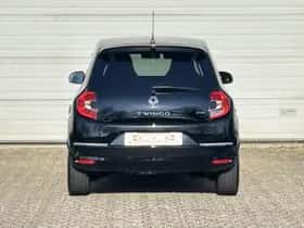Renault Twingo (2023) thumbnail 35