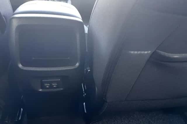 Nissan Qashqai (2021) thumbnail 23