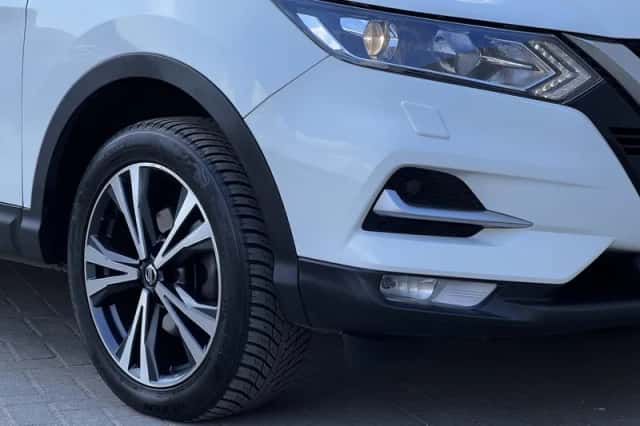 Nissan Qashqai (2021) thumbnail 38
