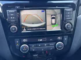 Nissan Qashqai (2021) thumbnail 5