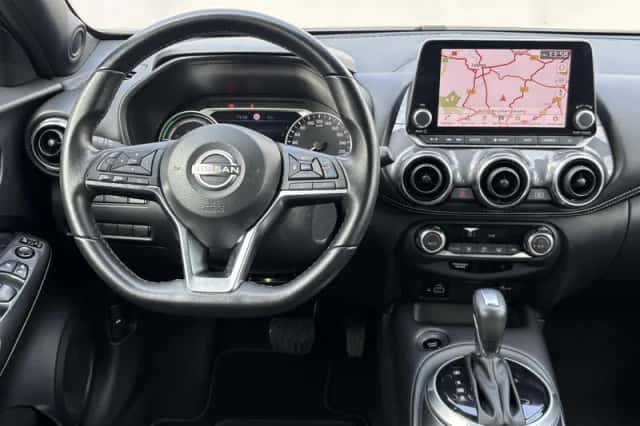 Nissan Juke (2023) thumbnail 22