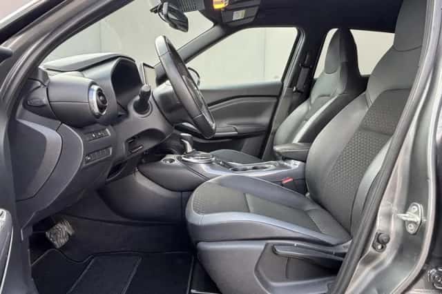Nissan Juke (2023) thumbnail 6