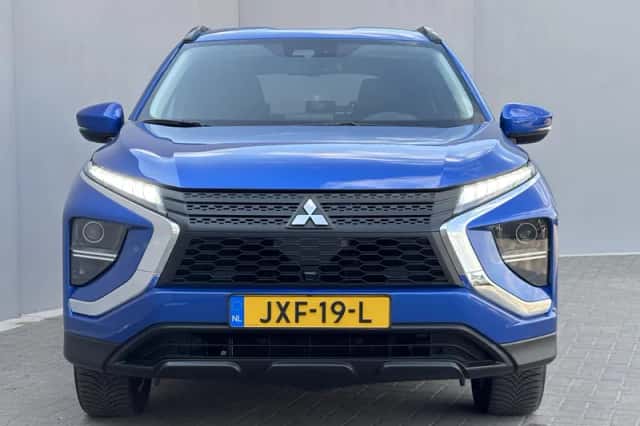 Mitsubishi Eclipse Cross (2022) thumbnail 31