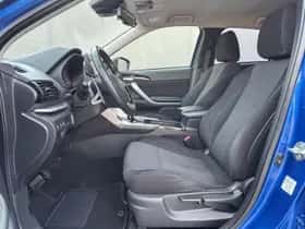Mitsubishi Eclipse Cross (2022) thumbnail 9