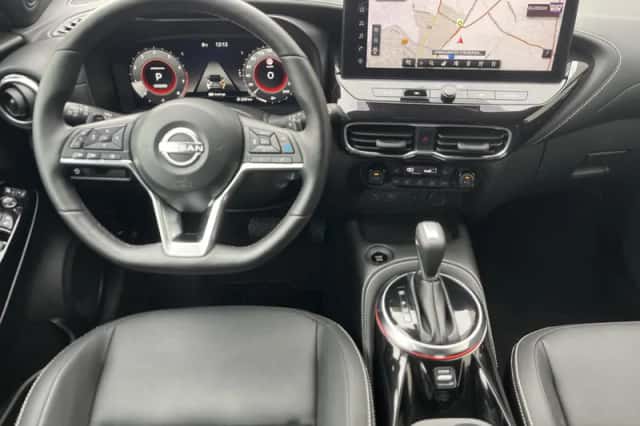 Nissan Juke (2025) thumbnail 29