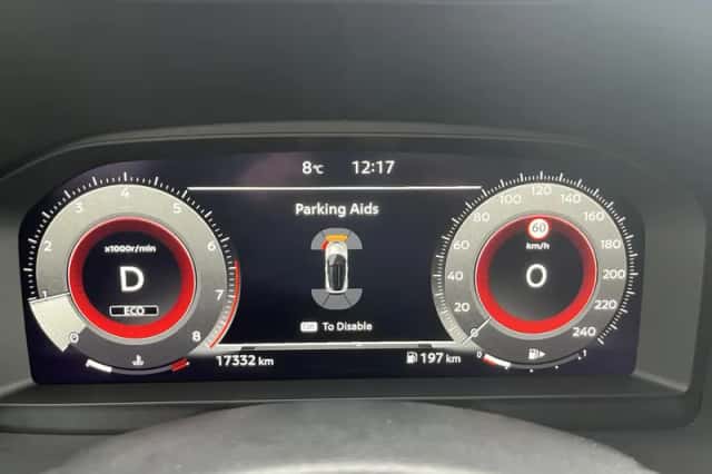 Nissan Juke (2025) thumbnail 40
