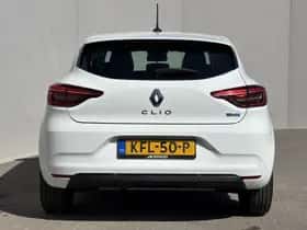 Renault Clio (2022) thumbnail 35