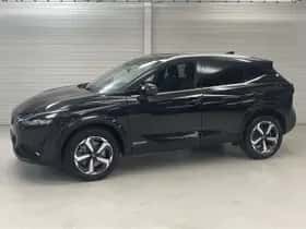Nissan Qashqai (2023) thumbnail 8