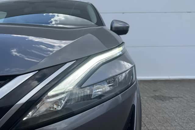 Nissan Qashqai (2023) thumbnail 13