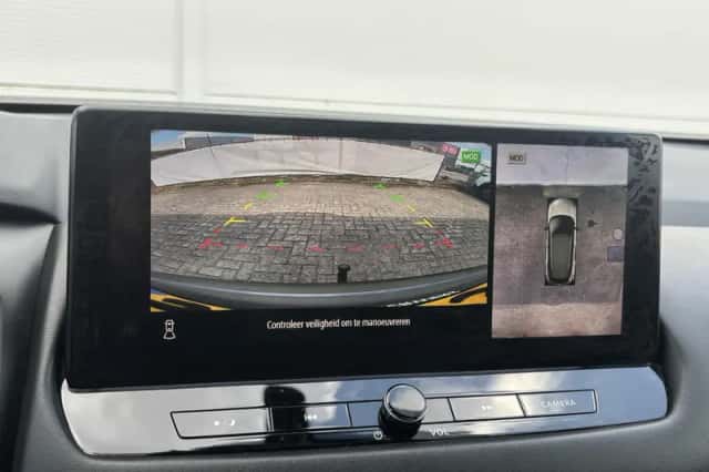 Nissan Qashqai (2023) thumbnail 20