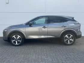 Nissan Qashqai (2023) thumbnail 9