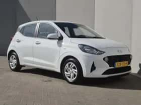 Hyundai i10 (2021) thumbnail 17