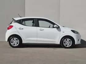 Hyundai i10 (2021) thumbnail 19