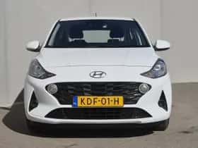 Hyundai i10 (2021) thumbnail 29