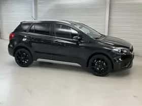 Suzuki S-Cross (2019) thumbnail 18