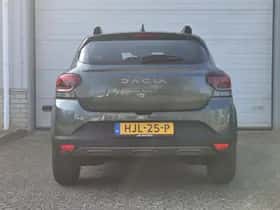 Dacia Sandero Stepway (2025) thumbnail 26