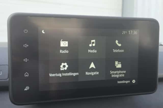 Dacia Sandero Stepway (2025) thumbnail 36