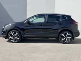 Nissan Qashqai (2019) thumbnail 12