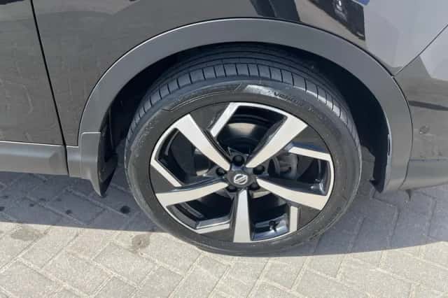 Nissan Qashqai (2019) thumbnail 15