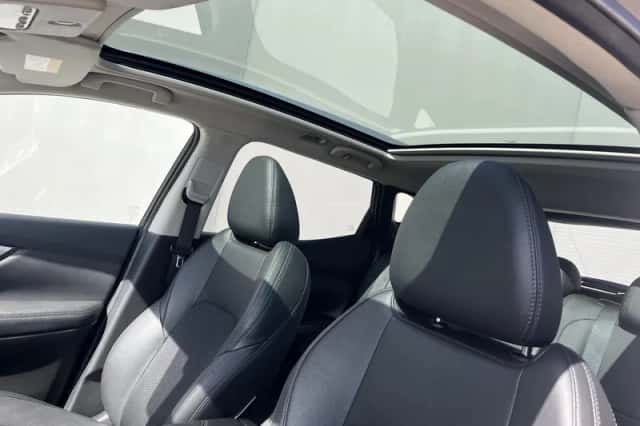 Nissan Qashqai (2019) thumbnail 48