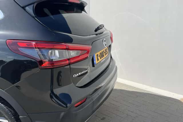 Nissan Qashqai (2019) thumbnail 50