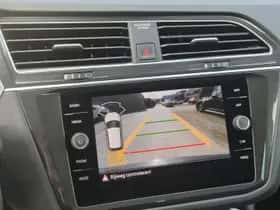 Volkswagen Tiguan (2022) thumbnail 7