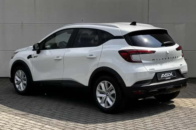 Mitsubishi ASX (2026) thumbnail 3