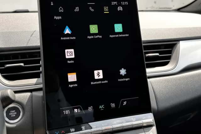 Mitsubishi ASX (2026) thumbnail 25