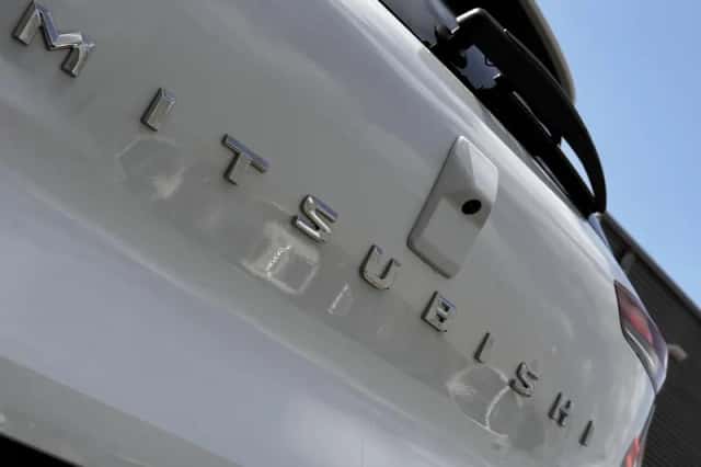 Mitsubishi ASX (2026) thumbnail 6