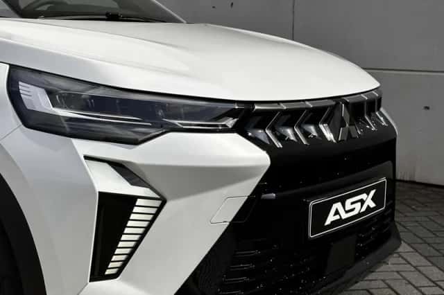 Mitsubishi ASX (2026) thumbnail 7