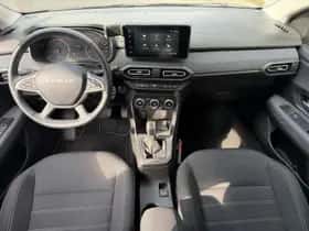 Dacia Sandero (2024) thumbnail 2