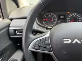 Dacia Sandero (2024) thumbnail 13